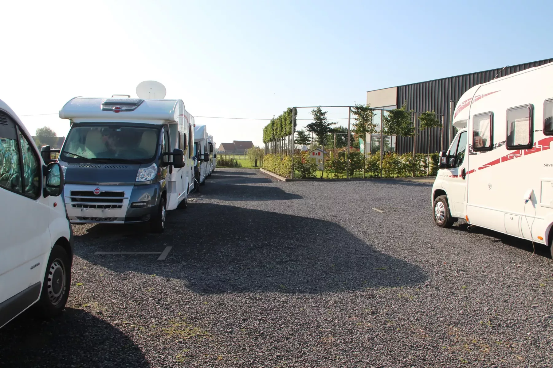 Smartijs camperlogie14