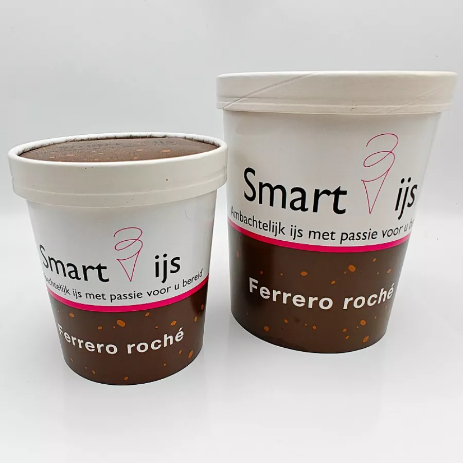 Schepijs Ferrero Rocher