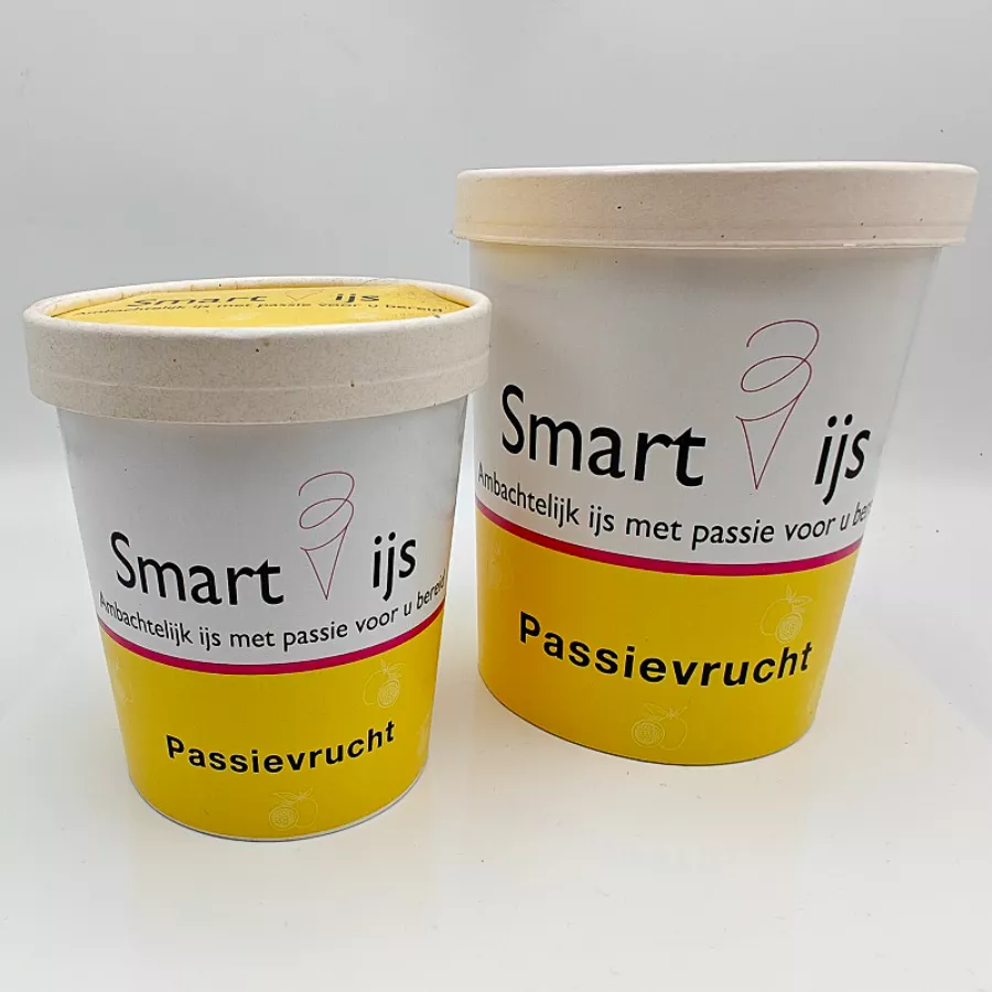 Schepijs Passievrucht