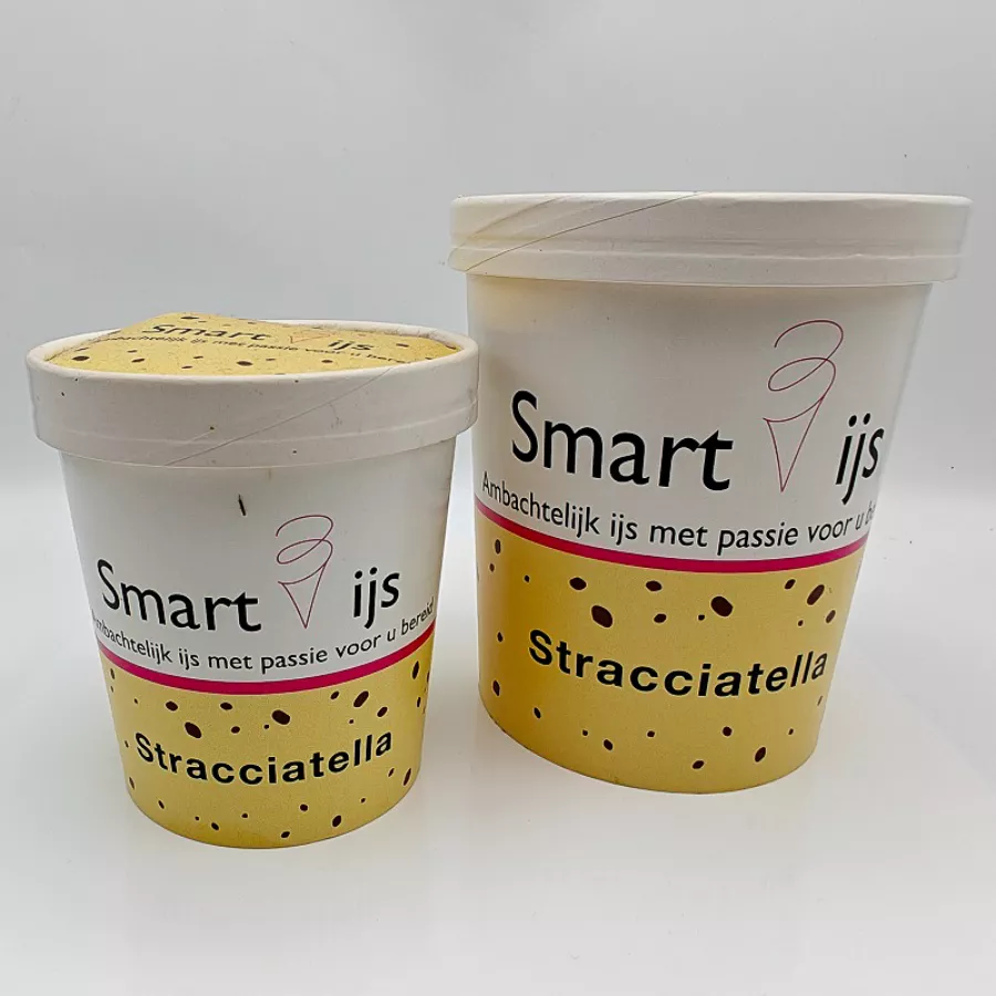 Schepijs Straciatella