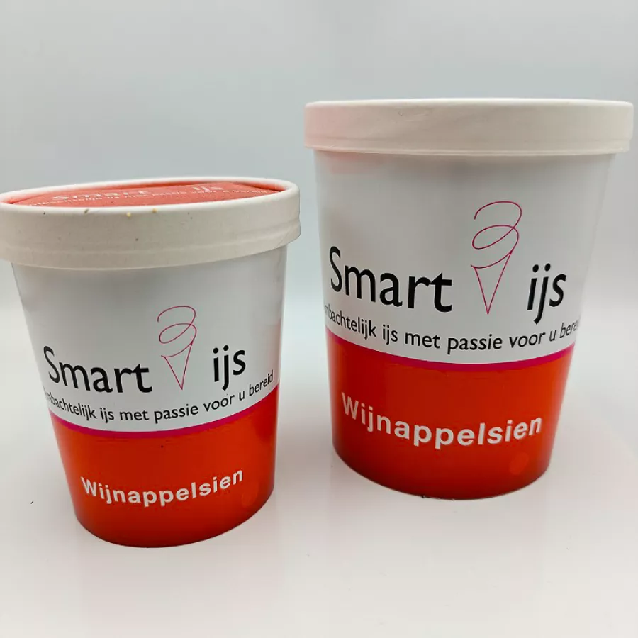 Schepijs Wijnappelsien