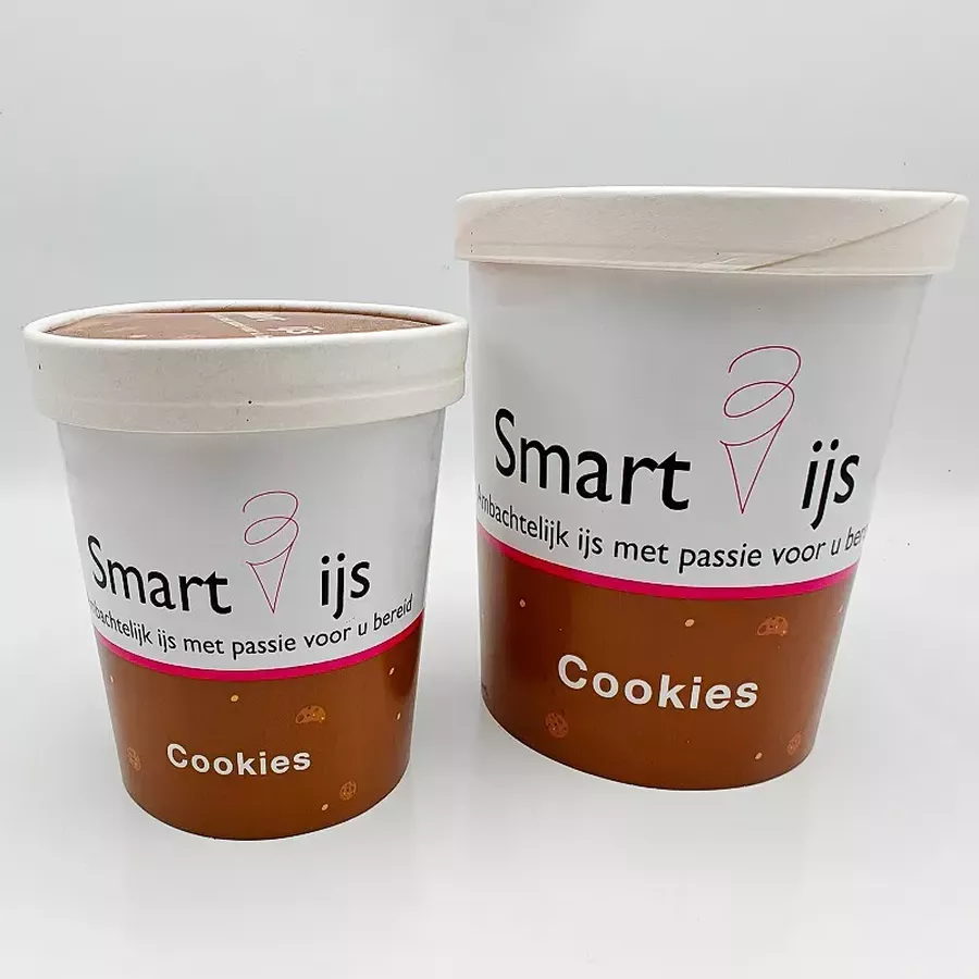 Schepijs Cookies
